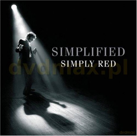 Simply Red: Simplified (Ludzka Cena) [CD]