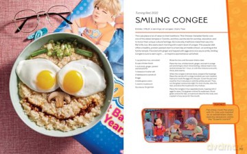 Pixar: The Official Cookbook - Tara Theoharis [KSIĄŻKA]
