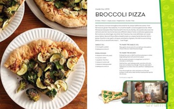 Pixar: The Official Cookbook - Tara Theoharis [KSIĄŻKA]