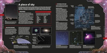 Planisphere and Starfinder: Includes Easy-to-Use Planisphere [KSIĄŻKA]