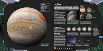 Planisphere and Starfinder: Includes Easy-to-Use Planisphere [KSIĄŻKA]
