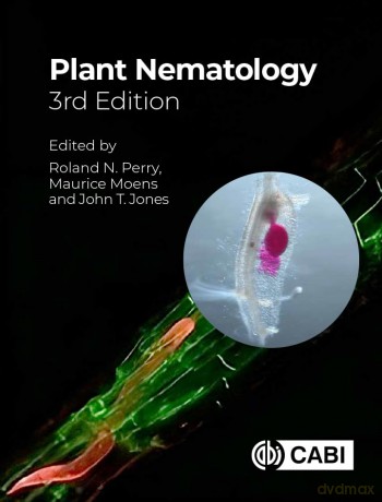 Plant Nematology - Professor Roland N Perry [KSIĄŻKA]