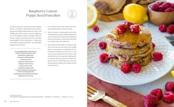Plantifully Simple: 100 Plant-Based Recipes and Meal Plans for Health and Weight-Loss (A Cookbook) - Kiki Nelson [KSIĄŻKA]