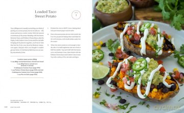 Plantifully Simple: 100 Plant-Based Recipes and Meal Plans for Health and Weight-Loss (A Cookbook) - Kiki Nelson [KSIĄŻKA]