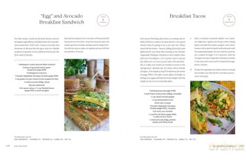 Plantifully Simple: 100 Plant-Based Recipes and Meal Plans for Health and Weight-Loss (A Cookbook) - Kiki Nelson [KSIĄŻKA]
