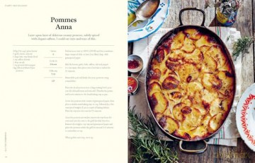 Plants Only Holidays: Indulgent, Plant-Forward Recipes for the Festive Season - Gaz Oakley [KSIĄŻKA]