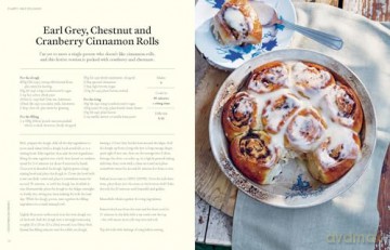 Plants Only Holidays: Indulgent, Plant-Forward Recipes for the Festive Season - Gaz Oakley [KSIĄŻKA]