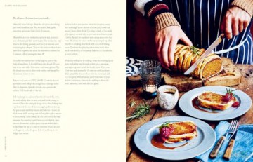 Plants Only Holidays: Indulgent, Plant-Forward Recipes for the Festive Season - Gaz Oakley [KSIĄŻKA]