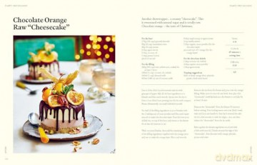 Plants Only Holidays: Indulgent, Plant-Forward Recipes for the Festive Season - Gaz Oakley [KSIĄŻKA]