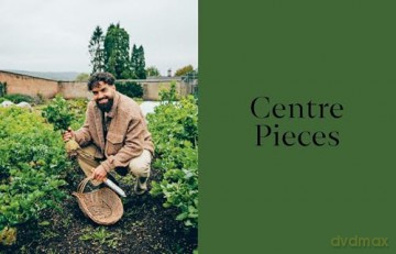 Plants Only Holidays: Indulgent, Plant-Forward Recipes for the Festive Season - Gaz Oakley [KSIĄŻKA]