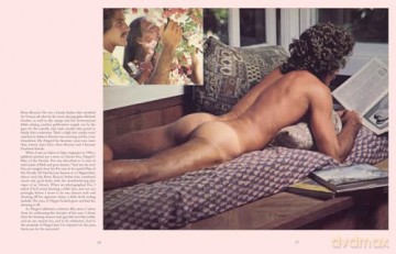 Playgirl: The Official History of a Cult Magazine - Playgirl Magazine [KSIĄŻKA]