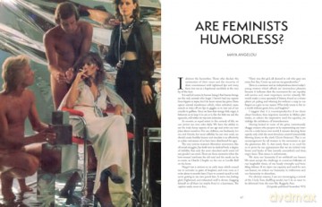 Playgirl: The Official History of a Cult Magazine - Playgirl Magazine [KSIĄŻKA]