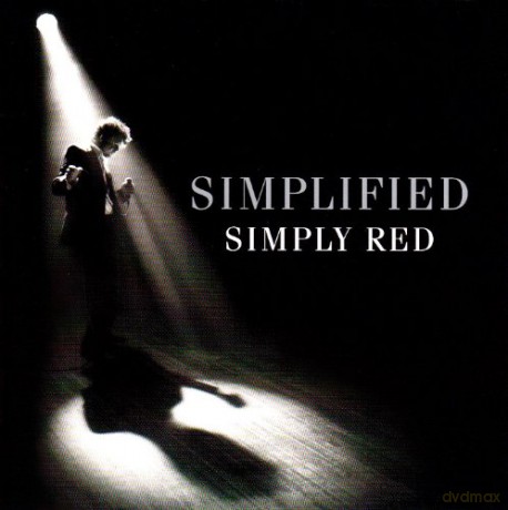 Simply Red: Simplified [CD]