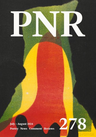PN Review 278 - Michael Schmidt [KSIĄŻKA]