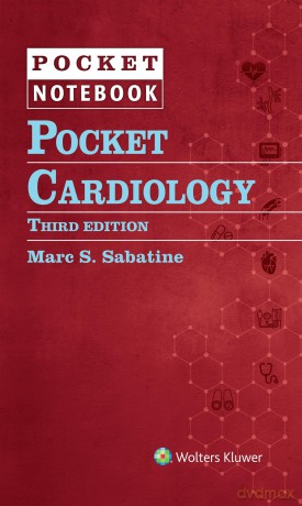 Pocket Cardiology [KSIĄŻKA]