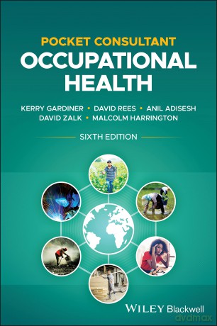 Pocket Consultant: Occupational Health, 6th Edition: Occupational Health - Kerry Gardiner [KSIĄŻKA]