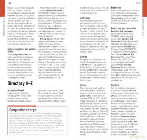 Pocket Rough Guide London: Travel Guide with eBook: Travel Guide With Free Ebook (Pocket Rough Guides) - Rough Guides [KSIĄŻKA]