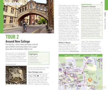Pocket Rough Guide Weekender Oxford: Travel Guide with eBook (Pocket RG Weekender) - Rough Guides [KSIĄŻKA]