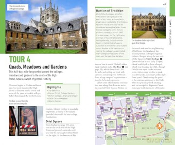 Pocket Rough Guide Weekender Oxford: Travel Guide with eBook (Pocket RG Weekender) - Rough Guides [KSIĄŻKA]