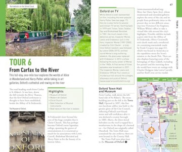 Pocket Rough Guide Weekender Oxford: Travel Guide with eBook (Pocket RG Weekender) - Rough Guides [KSIĄŻKA]