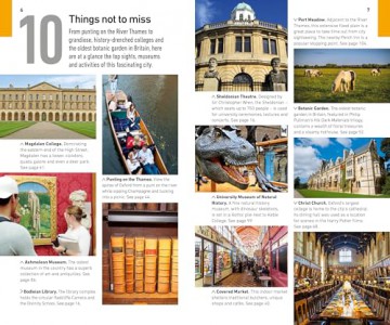 Pocket Rough Guide Weekender Oxford: Travel Guide with eBook (Pocket RG Weekender) - Rough Guides [KSIĄŻKA]