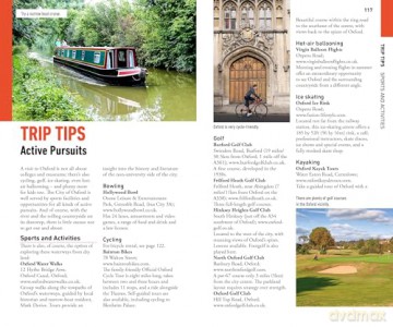 Pocket Rough Guide Weekender Oxford: Travel Guide with eBook (Pocket RG Weekender) - Rough Guides [KSIĄŻKA]