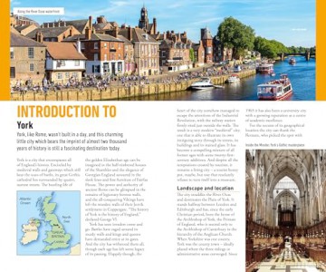 Pocket Rough Guide Weekender York: Travel Guide with eBook: Travel Guide With Free Ebook (Pocket RG Weekender) - Rough Guides [KSIĄŻKA]