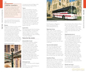 Pocket Rough Guide Weekender York: Travel Guide with eBook: Travel Guide With Free Ebook (Pocket RG Weekender) - Rough Guides [KSIĄŻKA]
