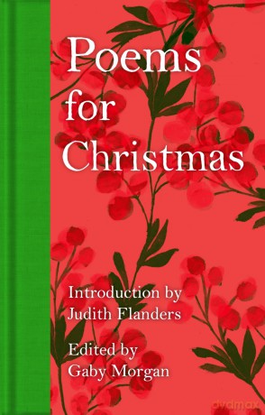 Poems for Christmas (Macmillan Collector's Library) - Gaby Morgan [KSIĄŻKA]