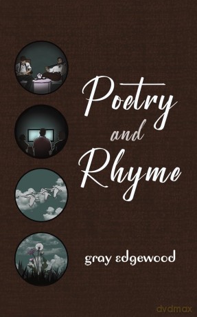 Poetry and Rhyme - Gray Edgewood [KSIĄŻKA]