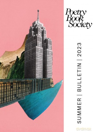 Poetry Book Society Summer 2023 Bulletin: 277 (Poetry Book Society Bulletin) - Edited by Alice Kate Mullen [KSIĄŻKA]