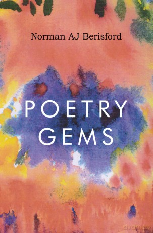 Poetry Gems - Norman AJ Berisford [KSIĄŻKA]