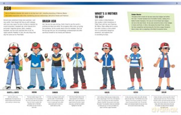 Pokemon Encyclopedia: Updated and Expanded 2024: New updated final edition for 2024! The ultimate fact-packed book for Pokémon fans - Pokémon [KSIĄŻKA]