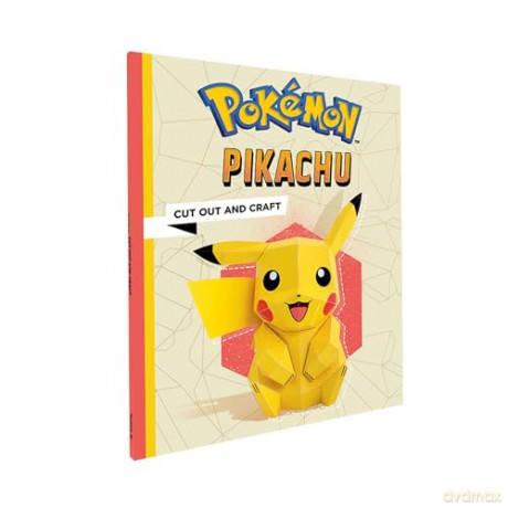 POKÉMON PALDEA EXPLORERS COLLECTION GIFT BOX: The perfect gift for all fans of Pokémon this Christmas, new and official for 2024. - Farshore [KSIĄŻKA]