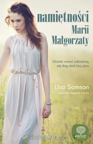 Namiętności Marii Małgorzaty [KSĄŻKA]