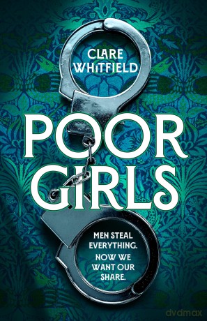 Poor Girls - Clare Whitfield [KSIĄŻKA]