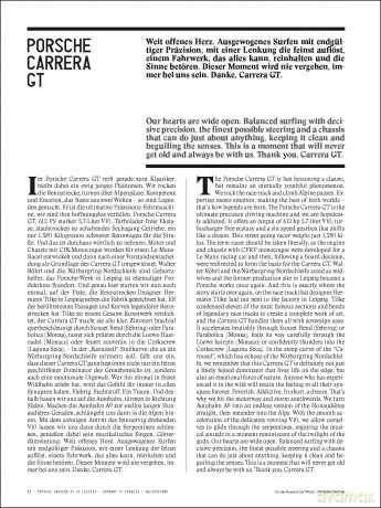 Porsche Curves: On the Roads of the World - Stefan Bogner [KSIĄŻKA]