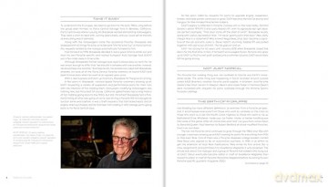 Porsche Outlaws: Stuttgart Hot Rods - Michael Alan Ross [KSIĄŻKA]