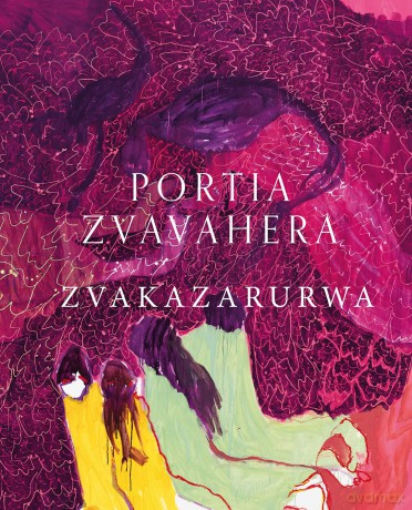 Portia Zvavahera: Zvakazarurwa - Professor Tamar Garb [KSIĄŻKA]