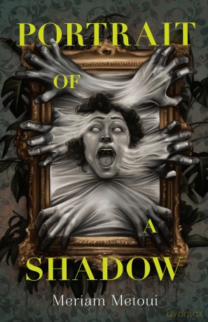 Portrait of a Shadow - Metoui [KSIĄŻKA]
