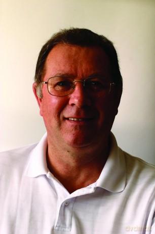 Portrait of Southport - Andy Stansfield [KSIĄŻKA]