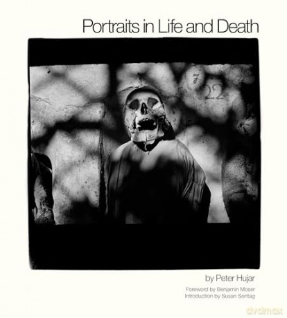 Portraits in Life and Death - Peter Hujar [KSIĄŻKA]