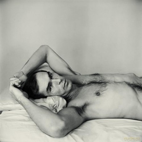 Portraits in Life and Death - Peter Hujar [KSIĄŻKA]
