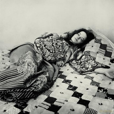 Portraits in Life and Death - Peter Hujar [KSIĄŻKA]