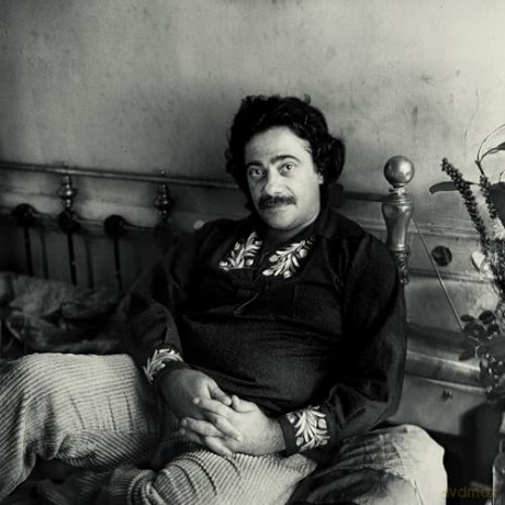 Portraits in Life and Death - Peter Hujar [KSIĄŻKA]