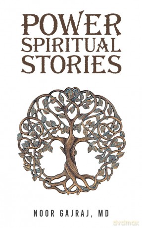 Power Spiritual Stories - Noor Gajraj MD [KSIĄŻKA]