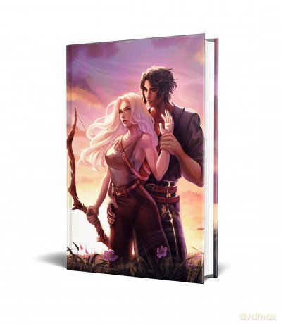 Powerless: Deluxe Collector's Edition Hardback! The epic series taking the world by storm! - Lauren Roberts [KSIĄŻKA]