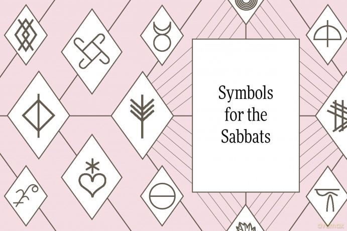 Practical Symbols: Runes and Sigils for Holistic Wellbeing (Practical MBS) - Amy Donnelly [KSIĄŻKA]