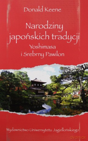 Narodziny japońskich tradycji [KSĄŻKA]
