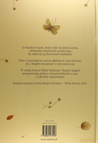 Narodziny księżniczki [KSĄŻKA]